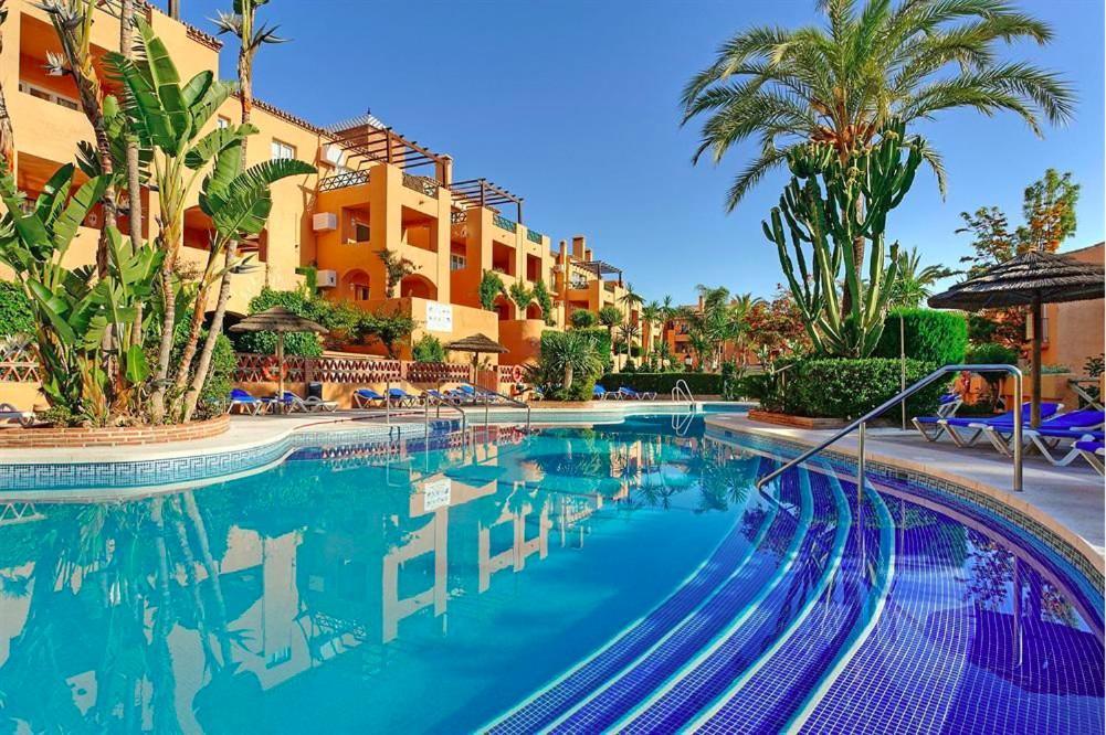 Skysea Holidays Riviera Del Sol Malaga Exterior photo