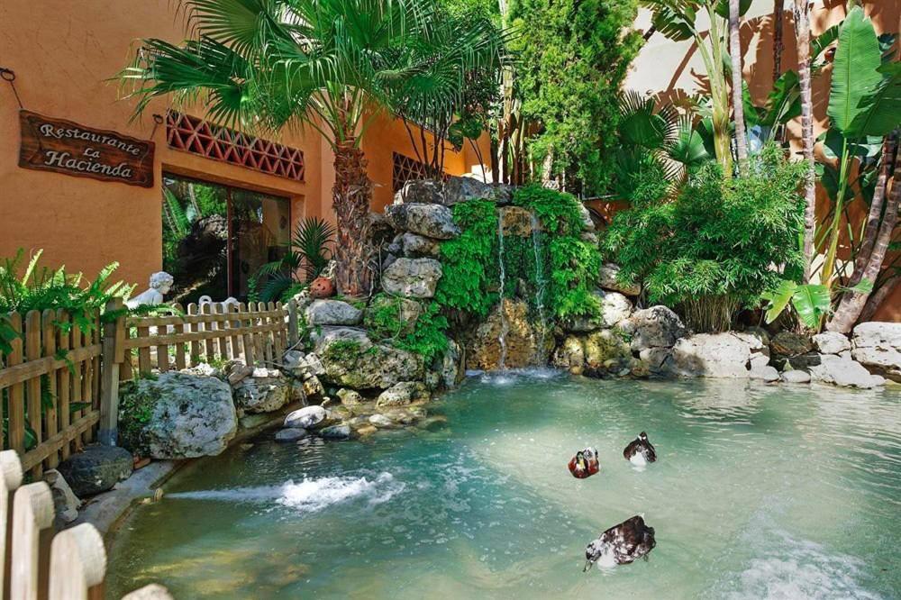 Skysea Holidays Riviera Del Sol Malaga Exterior photo