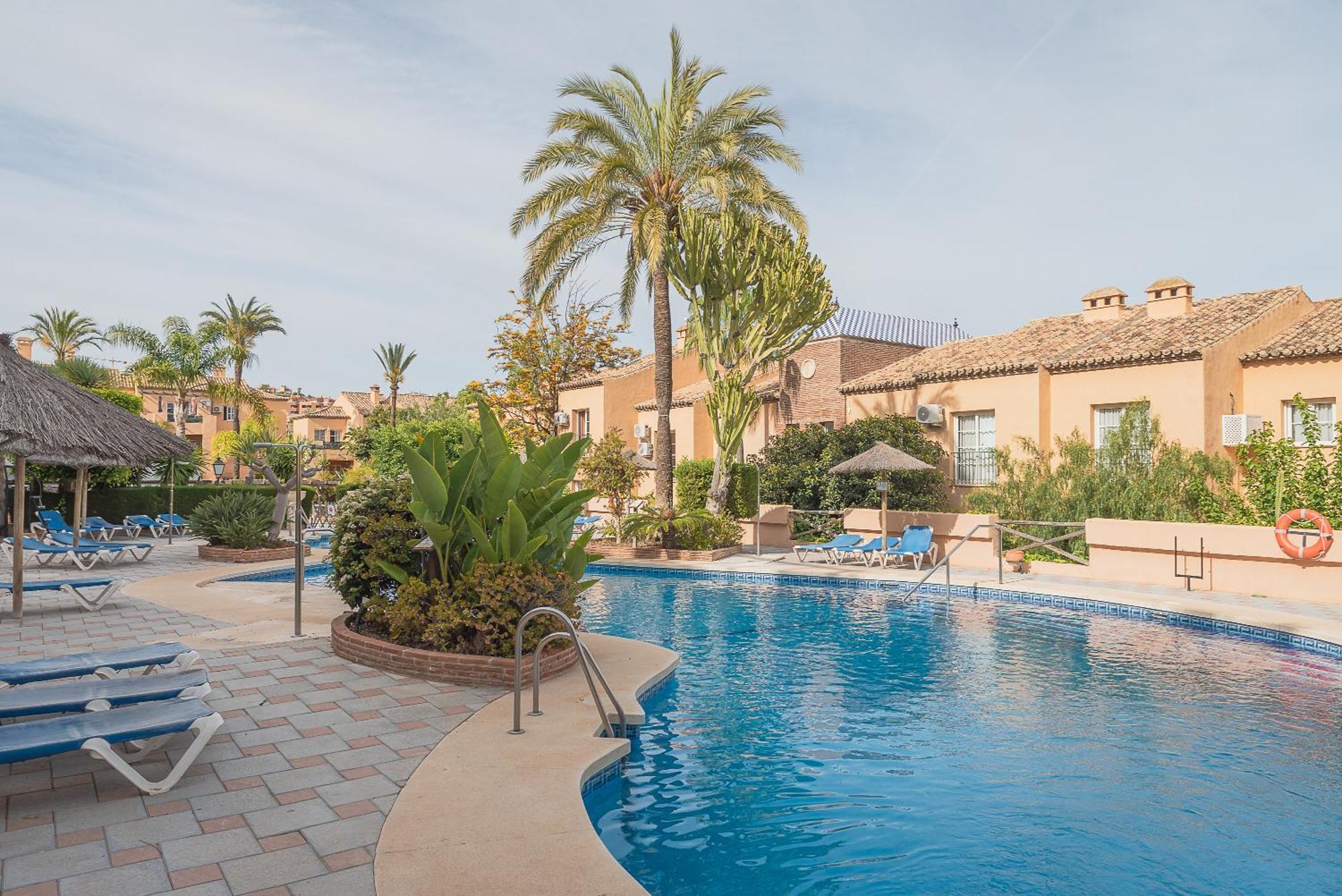 Skysea Holidays Riviera Del Sol Malaga Exterior photo