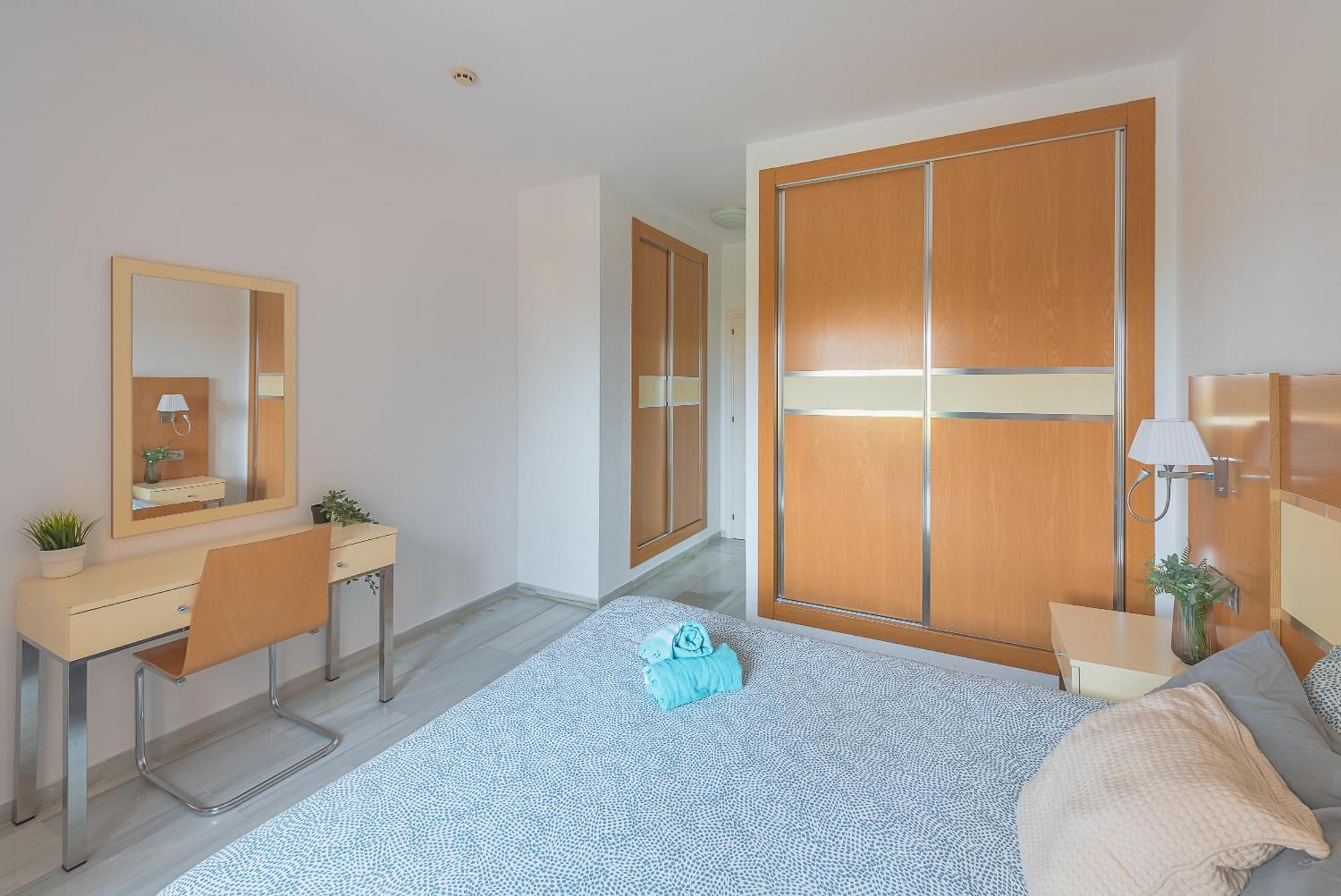 Skysea Holidays Riviera Del Sol Malaga Exterior photo