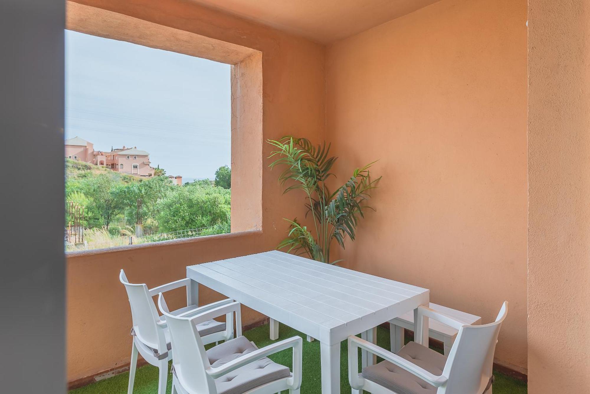Skysea Holidays Riviera Del Sol Malaga Exterior photo