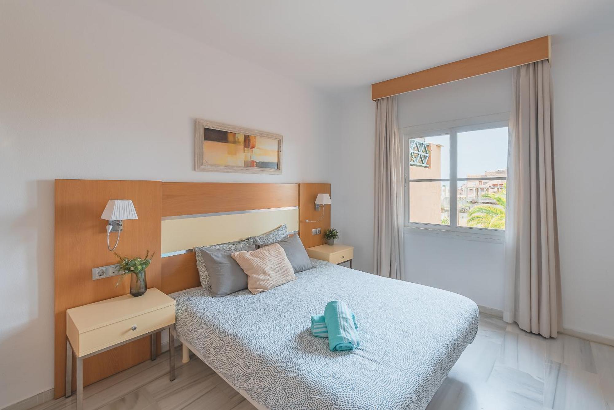 Skysea Holidays Riviera Del Sol Malaga Exterior photo
